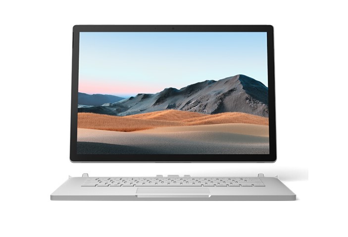 嵩县Surface 维修前的准备工作