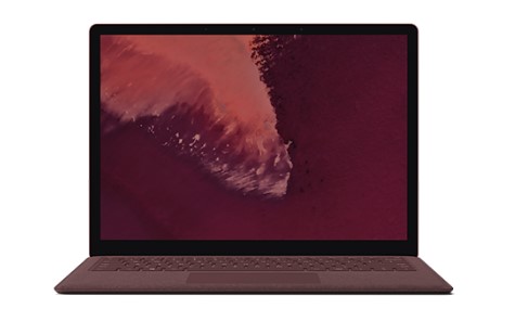 嵩县Surface Laptop